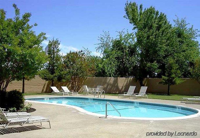Courtyard Fairfield Napa Valley Area Kemudahan gambar